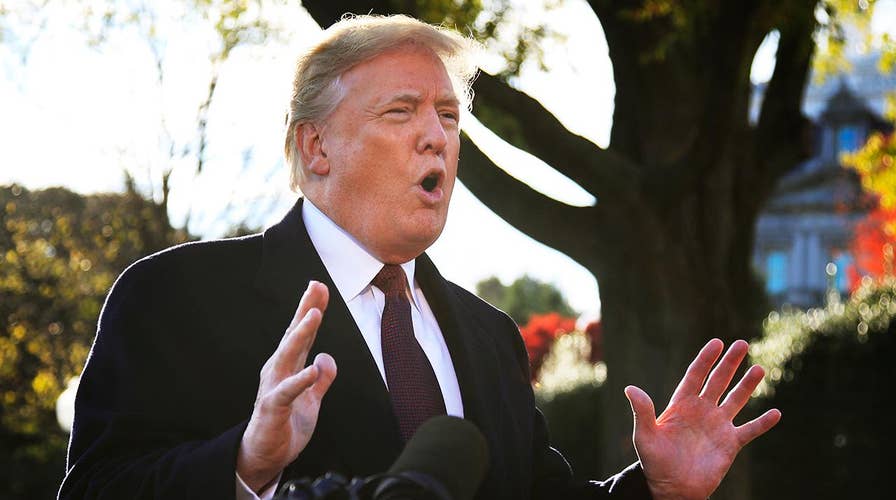 Trump draws flak on Khashoggi