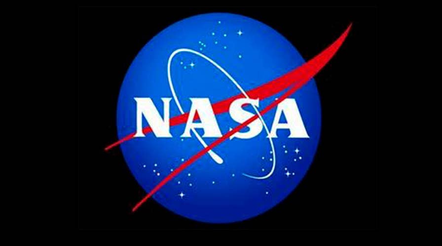 NASA holds Mars InSight Social Speaker program