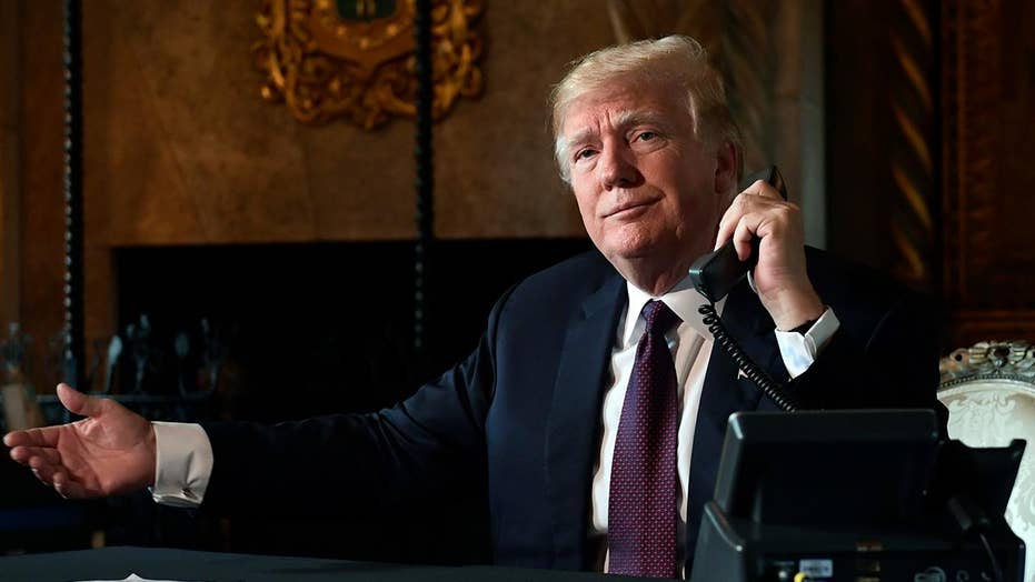 Lewandowski Charges Trump Aides Are Failing President Addresses Report