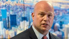 Acting AG Matthew Whitaker will not recuse from Russia probe, after ethics meetings