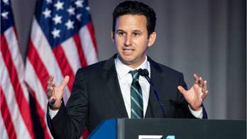 Democratic Sen. Brian Schatz deletes tweet suggesting 'chemical weapons' used at US-Mexico border