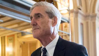 Mueller faces new complications in final stretch, as targets balk and Trump turns up heat