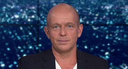 Steve Hilton: Trump is fighting the elitist enemy within his own White House