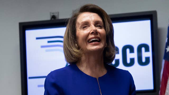 Karl Rove: Pelosi is twisting arms, 'but at what price?'