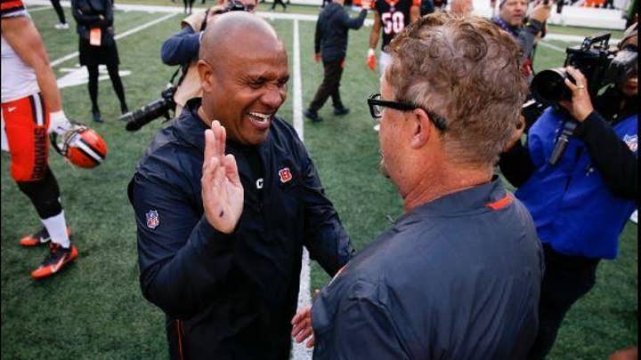 Cleveland Browns snag revenge victory against former head coach