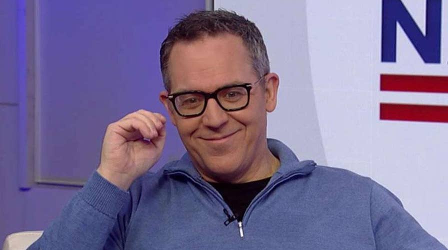 Greg Gutfeld previews 'One Smart Person' on Fox Nation