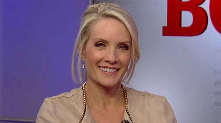 Dana Perino brings her love of reading to Fox Nation