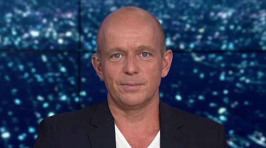 Steve Hilton: Trump vs. the elites