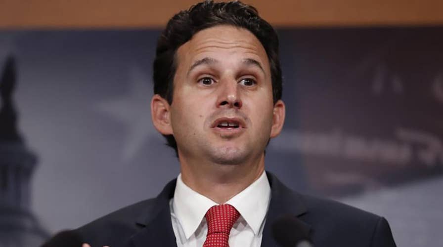 Dem Senator: We’ll nominate progressive for 2020