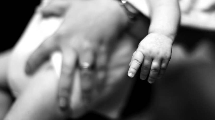 Police: Case of ‘Baby June’ now a homicide