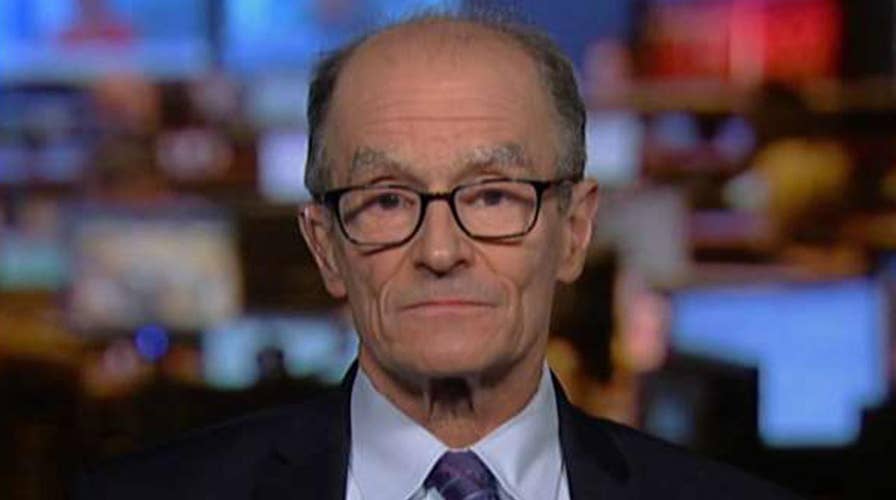 Amb. Fried: Trump has opportunity to stand up to Putin