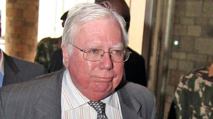 Reports: Corsi says he won't accept a plea deal from Mueller
