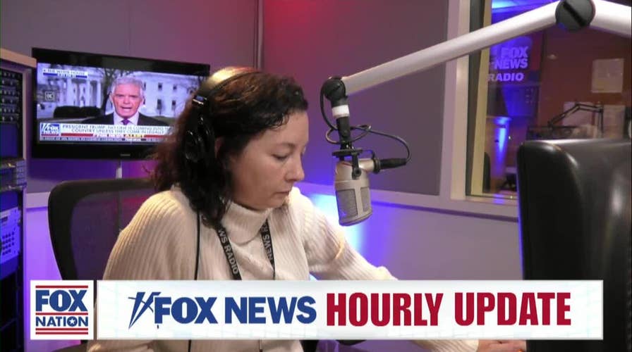 Fox News Brief 11-26-2018 04PM