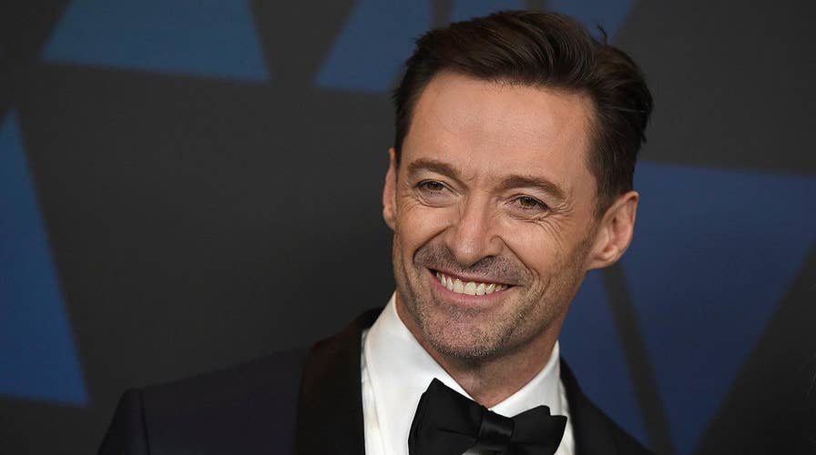 Hugh Jackman on how Gary Hart changed American politics
