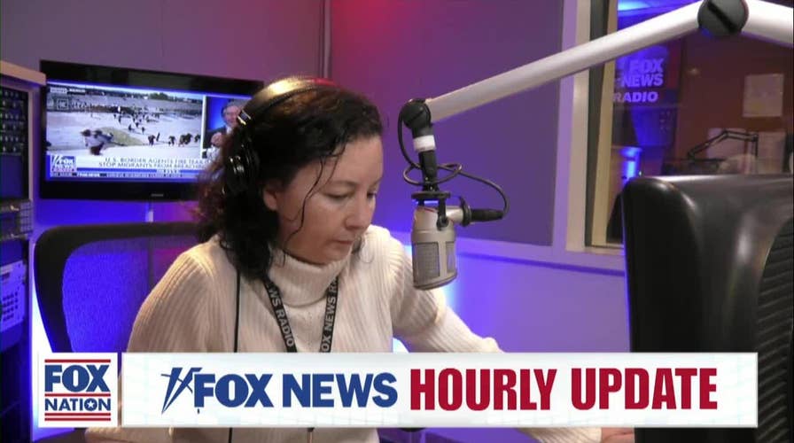 Fox News Brief 11-26-2018 05PM