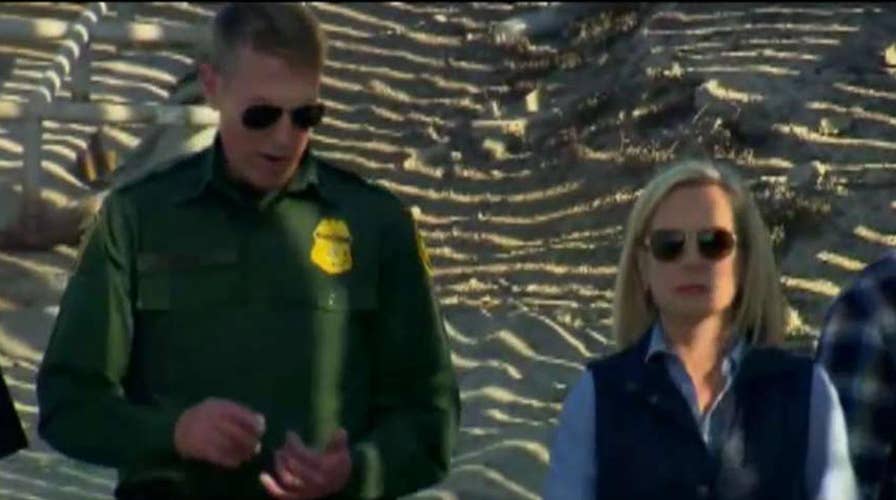 The increasingly difficult politics of immigration