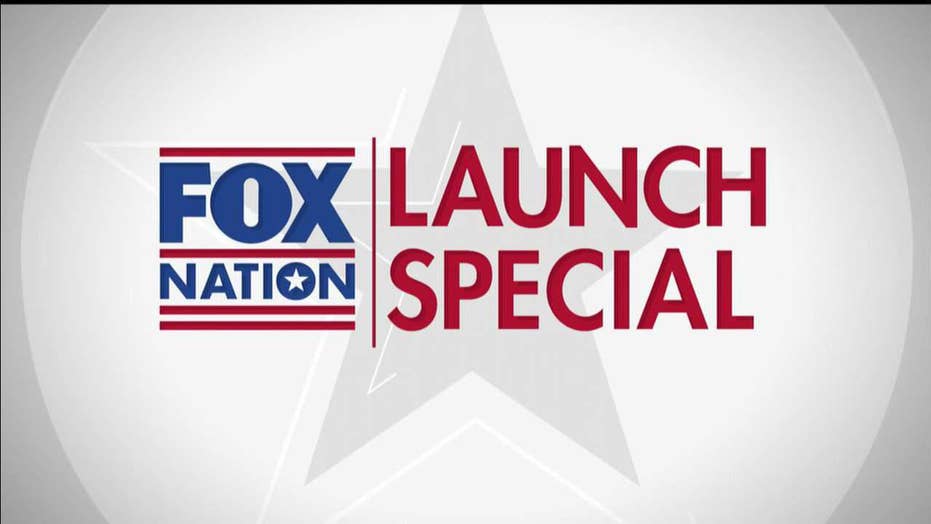 5 Things To Watch On Fox Nation This Weekend Fox News