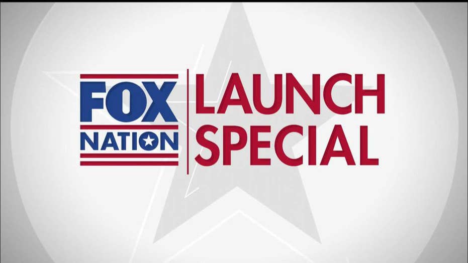 Fox Nation Stars Gear Up For Launch Of Streaming Service For Fox News Super Fans Fox News