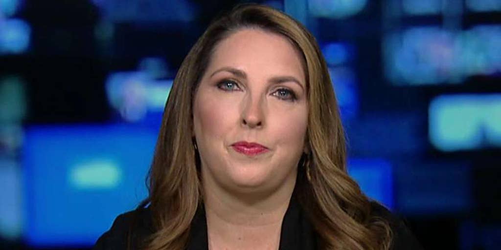RNC on getting voters back after losing House | Fox News Video