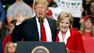 Could the college vote sway Mississippi Senate runoff? - Fox News