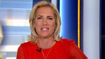 Laura Ingraham: The migrant caravan naughty list (and the lame duck Congress)