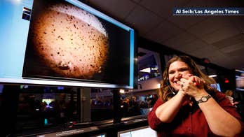 Why Mars mania will reach an all-time high in 2019