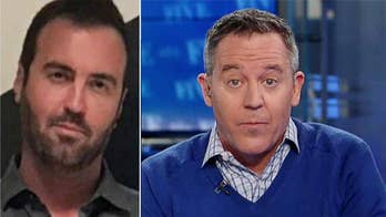 Gutfeld on Twitter bans