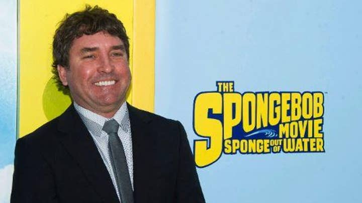 57-year-old ‘Spongebob Squarepants’ creator Stephen Hillenburg dead at 57