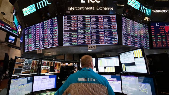 Stocks bounce back as trade tensions ease