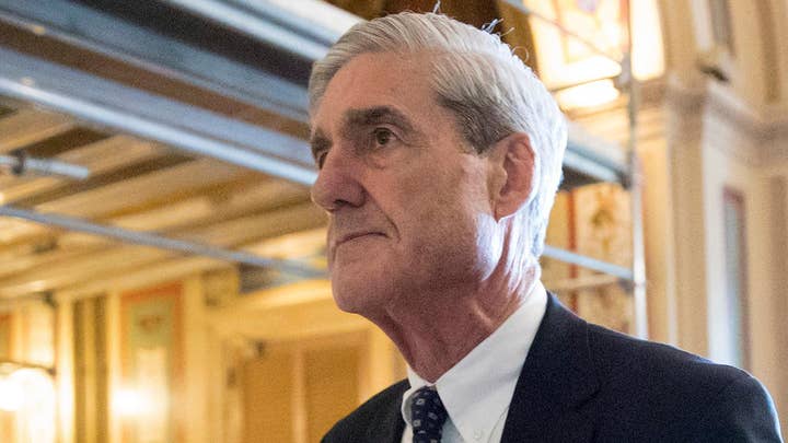 Sources: Mueller's team pressing for info on Trump