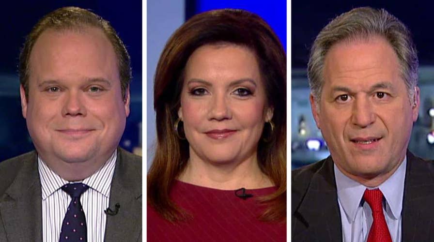 Trump doubles down on tough border stance