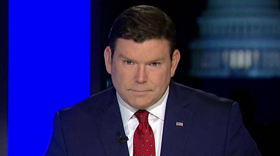 Coming up on Tuesday, Nov 27 edition of 'Special Report'