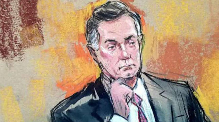 Mueller accuses Manafort of lying to FBI