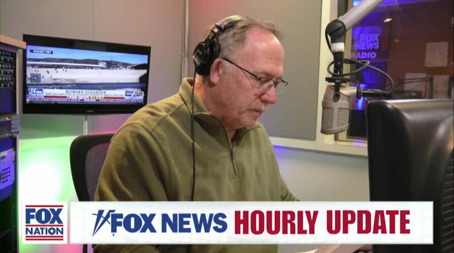 Fox News Brief 11-27-2018 03AM