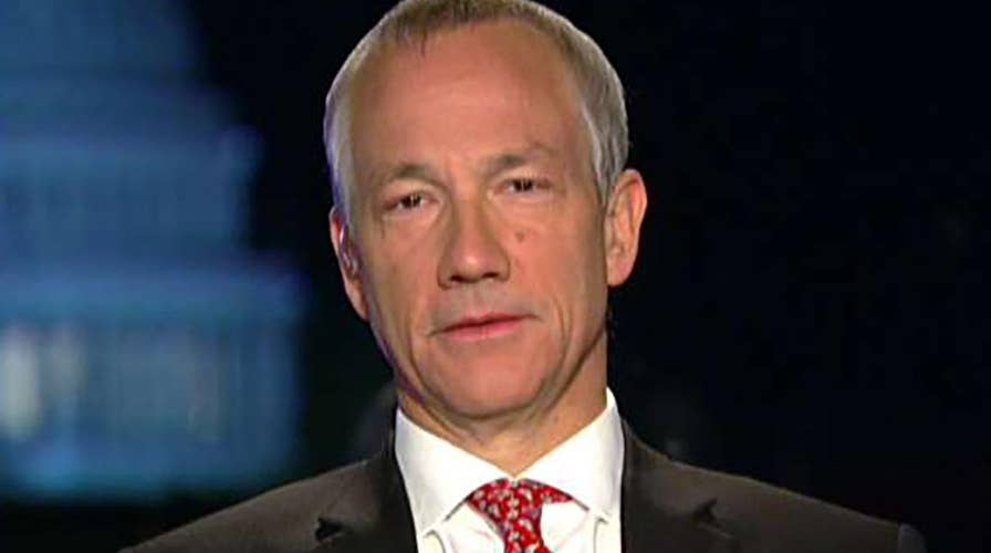 How immigration policies have evolved in recent WH history