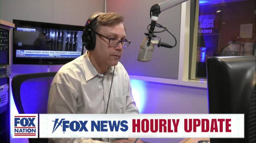 Fox News Brief 11-27-2018 07AM