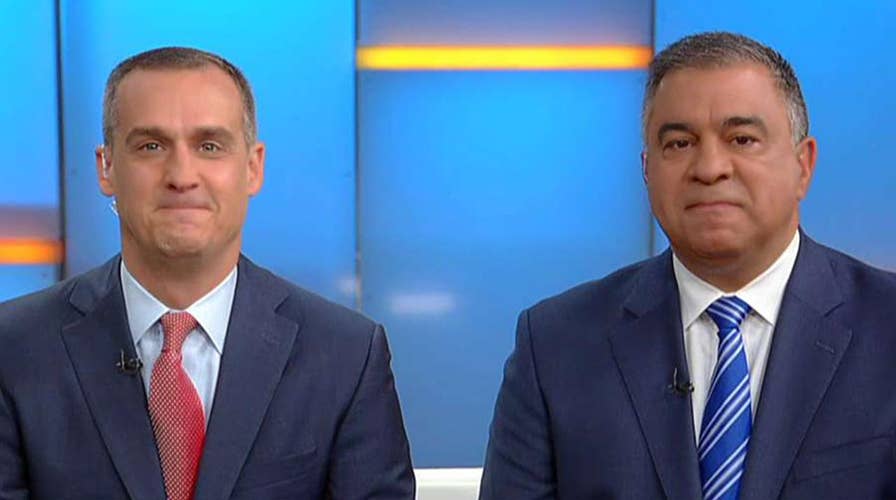 'Trump's Enemies' exposes the assault on the president