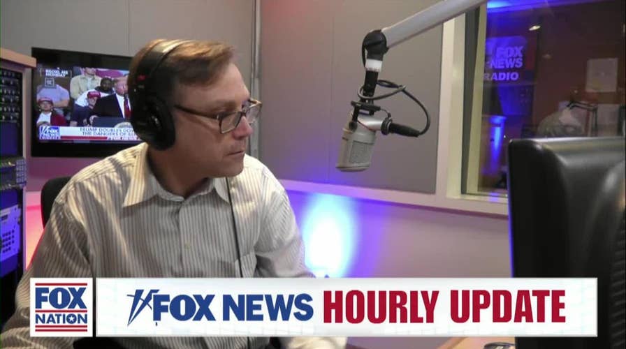 Fox News Brief 11-27-2018 10AM