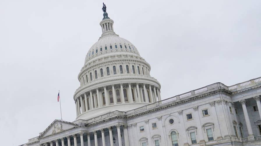 Top House Democrats tap brakes on possible Trump probes