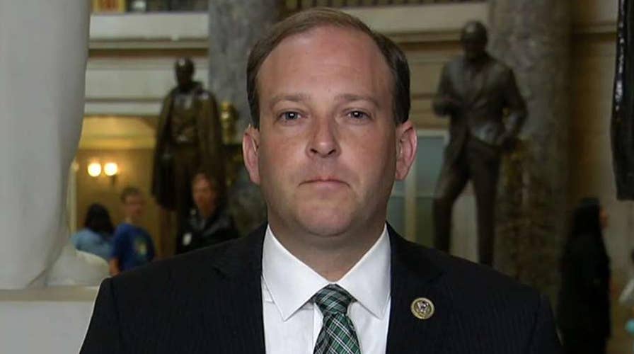 Zeldin: Dems unwilling to compromise on immigration reform