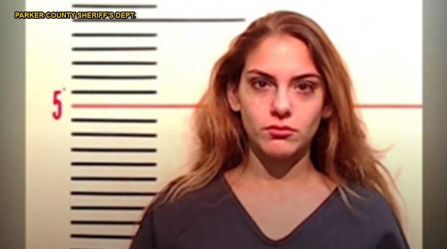 Wedding photographer arrested for alleged X-rated behavior at ceremony