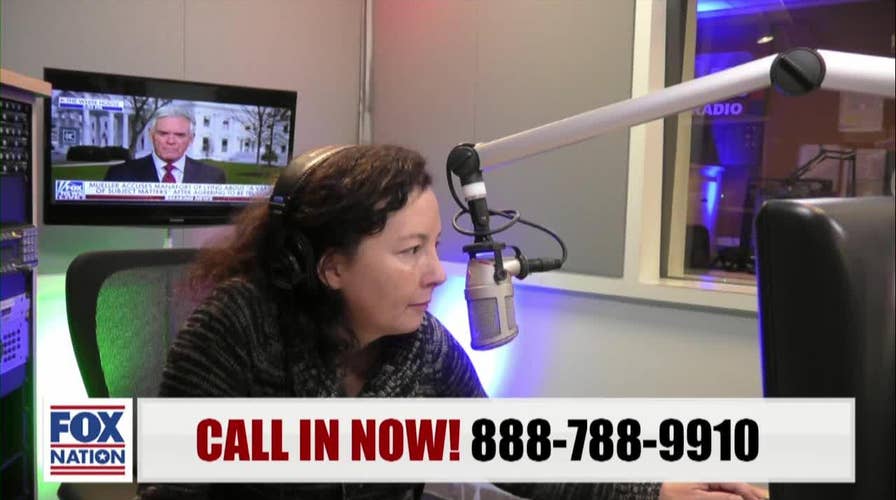 Fox News Brief 11-27-2018 03PM