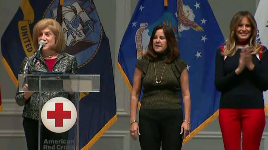 Groups to consider on Giving Tuesday