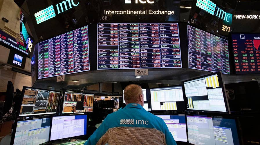 Stocks bounce back as trade tensions ease