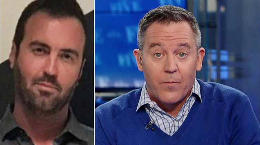 Gutfeld on Twitter bans