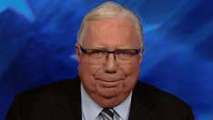 Jerome Corsi blasts special counsel probe as 'political witch hunt,' 'memory test'