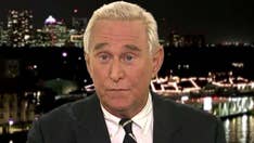 Defiant Roger Stone vows to never testify against Trump: 'Where is the crime? I engaged in politics'