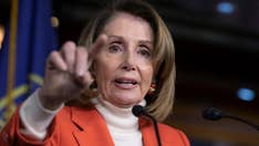 Nancy Pelosi wins party nod for speaker, but still faces uncertain floor vote