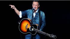 Bruce Springsteen announces return with new E Street Band album and tour