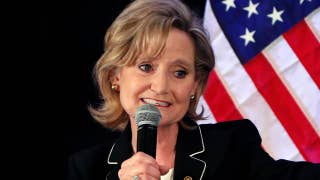 Hyde-Smith heads back to DC after Senate runoff win - Fox News